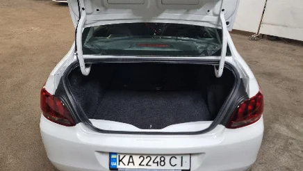 Peugeot 301 photo-12